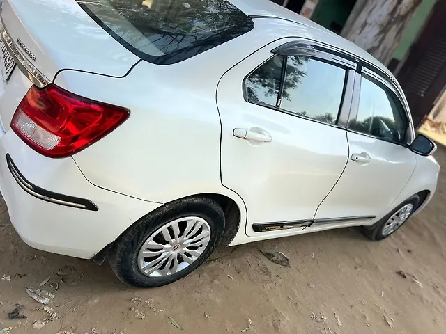 Used 2020 Maruti Suzuki DZire in Chhatarpur