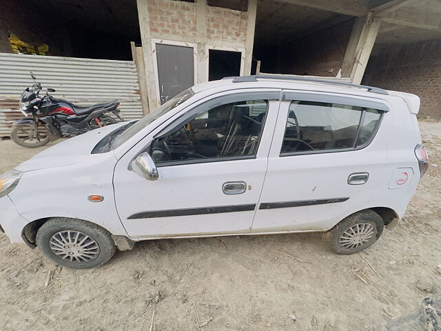 Used Maruti Suzuki Alto 800 [2016-2019] VXi in Indore