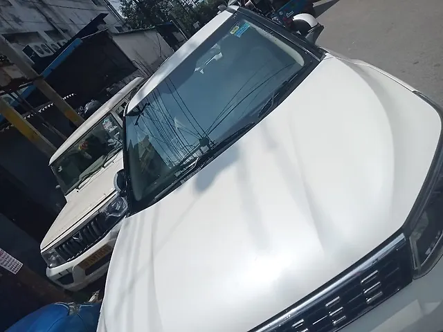 Used 2022 Mahindra XUV300 in Delhi Used 2022 Mahindra XUV300 in Delhi