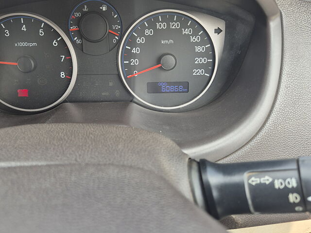 Used Hyundai i20 [2010-2012] Asta 1.2 with AVN in Ulhasnagar