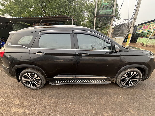 Used MG Hector [2021-2023] Sharp 1.5 Petrol Turbo Hybrid MT in Palwal