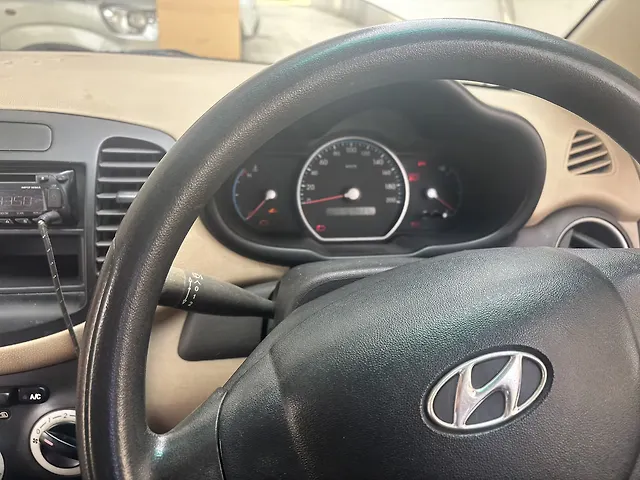 Used Hyundai i10 [2010-2017] D-Lite 1.1 iRDE2 in Nagpur