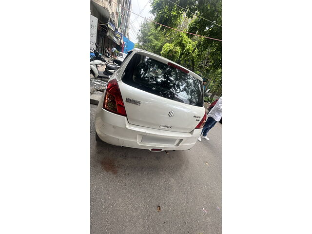 Used Maruti Suzuki Swift  [2005-2010] LXi in Delhi