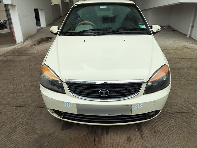 Used 2008 Tata Indigo in Pune