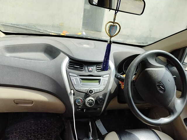 Used Hyundai Eon Magna + in Daman