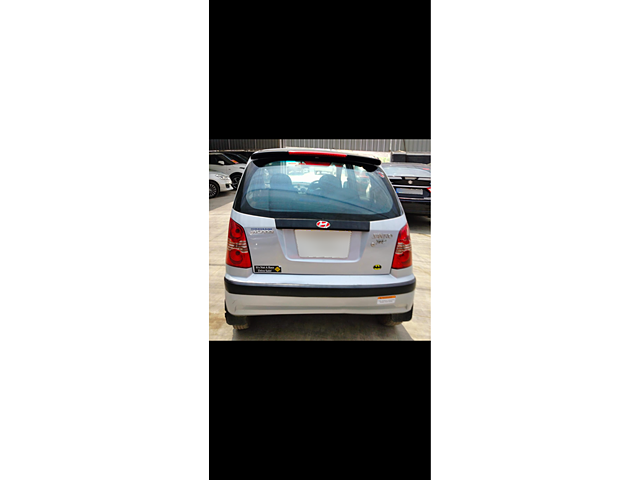 Used Hyundai Santro Xing [2008-2015] GLS in Hosur