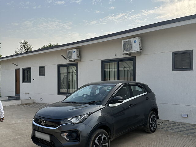 Used 2022 Tata Nexon in Ahmedabad