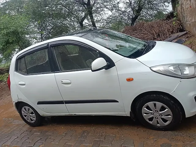 Used 2011 Hyundai i10 in Rewari