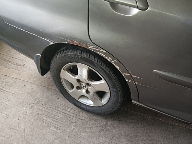 Used Honda City ZX VTEC in Mumbai