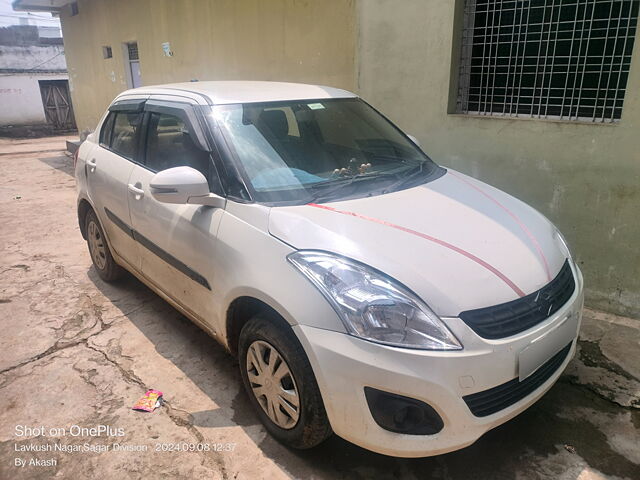 Used 2013 Maruti Suzuki Swift DZire in Chhatarpur