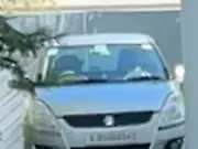 Used 2014 Maruti Suzuki Swift in Vadodara
