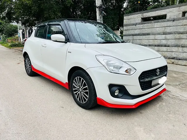 Used 2018 Maruti Suzuki Swift in Bangalore