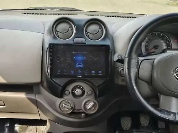 Used Nissan Micra [2010-2013] XV Diesel in Ludhiana