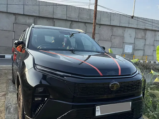 Used 2024 Tata Harrier in Saharsa