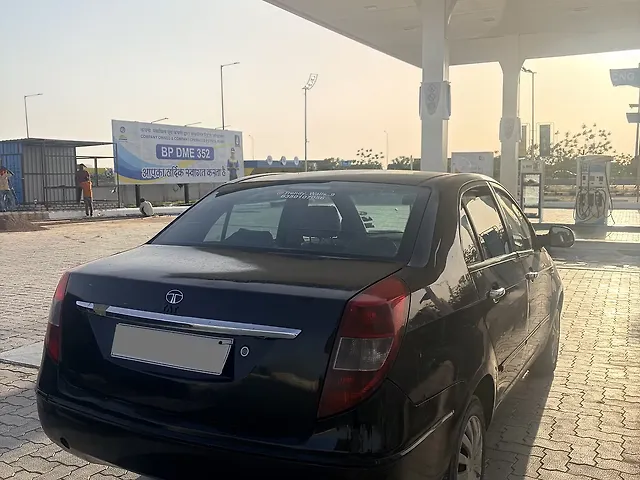 Used Tata Manza [2009-2011] Aura (+) Safire BS-IV in Kota