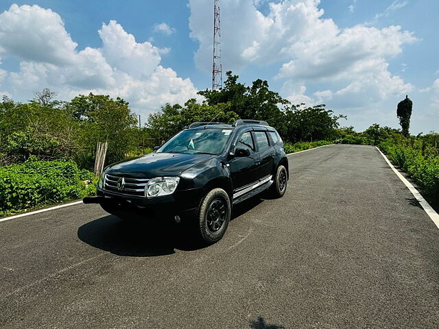 Used 2014 Renault Duster in Bangalore