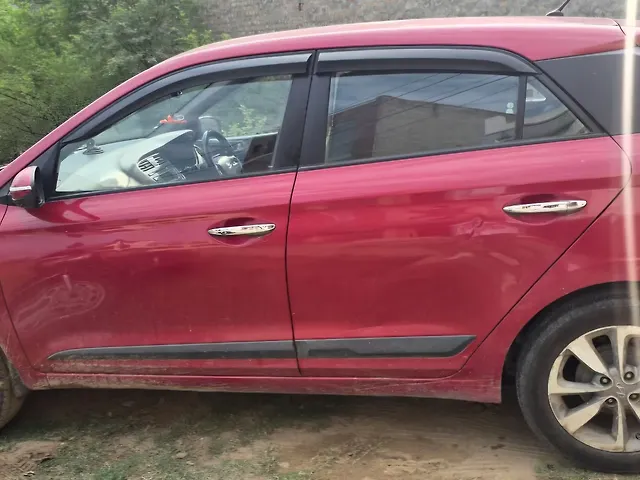 Used Hyundai Elite i20 [2014-2015] Asta 1.2 (O) in Hisar