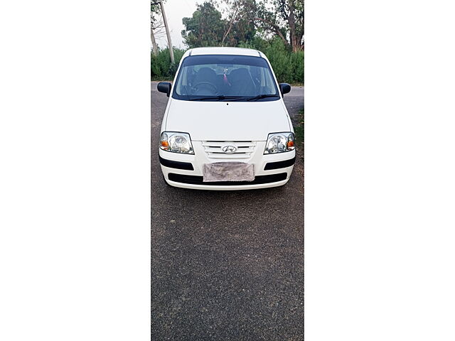 Used 2012 Hyundai Santro in Jammu