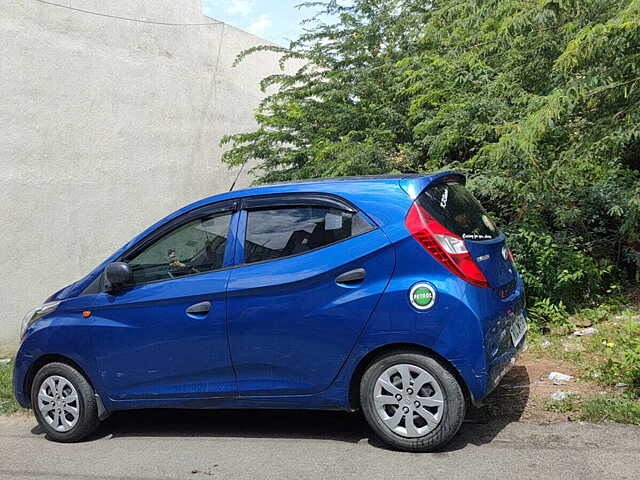 Used Hyundai Eon Magna + in Tiruvannamalai