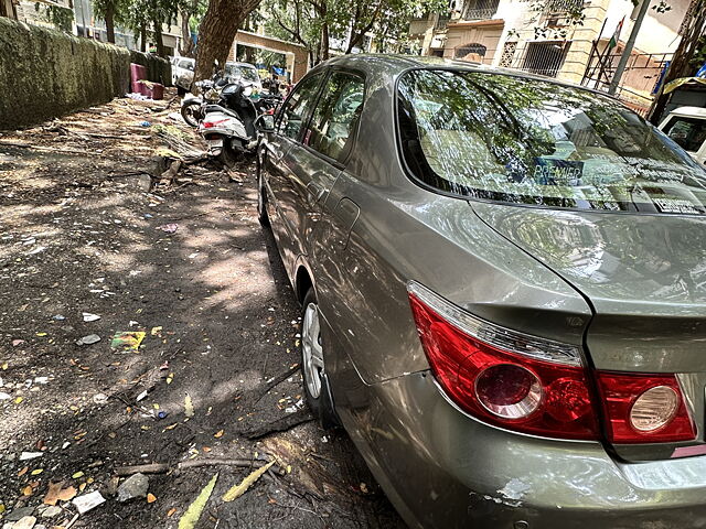 Used Honda City ZX GXi in Mumbai