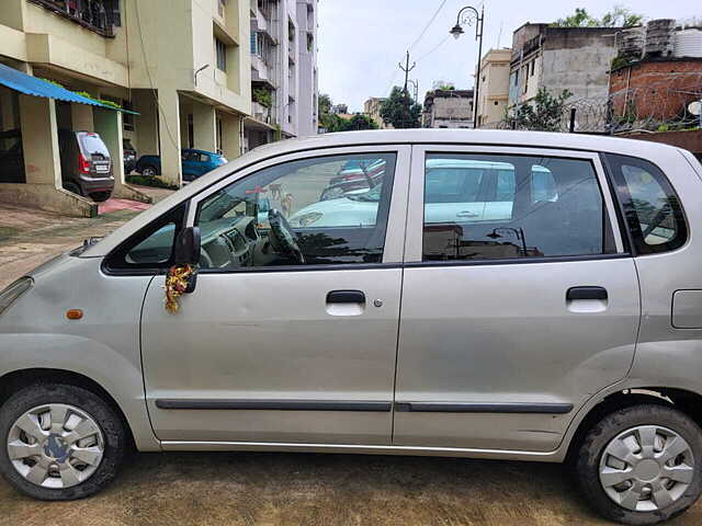 Used Maruti Suzuki Estilo [2006-2009] LXi in Bhubaneswar