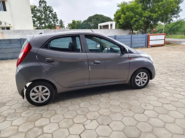 Used Hyundai Eon Sportz in Coimbatore