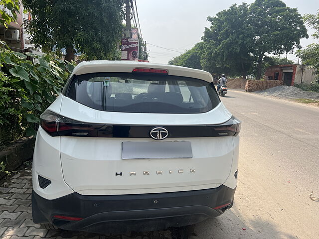 Used Tata Harrier [2019-2023] XE in Ghaziabad