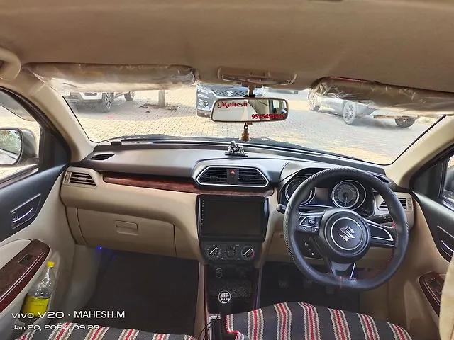 Used 2019 Maruti Suzuki DZire in Belgaum