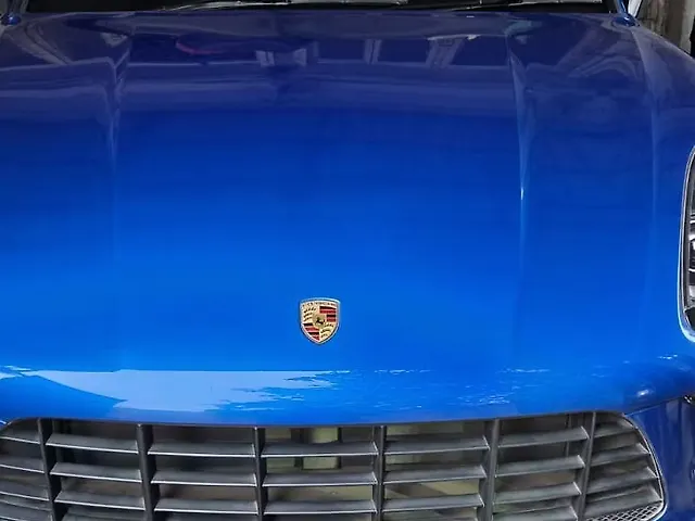 Used 2017 Porsche Macan in Kolkata Used 2017 Porsche Macan in Kolkata