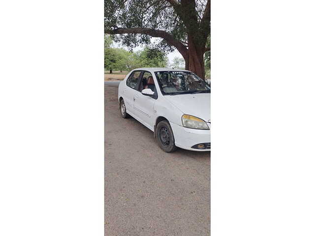 Used Tata Indigo CS [2008-2011] LX TDI in Tumkur