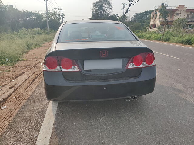 Used Honda Civic [2006-2010] 1.8S AT in Mysore