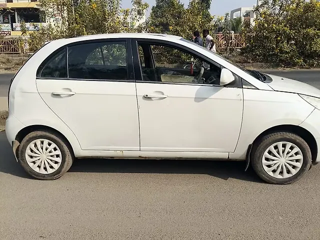 Used 2013 Tata Vista in Gulbarga