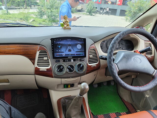 Used Toyota Innova [2005-2009] 2.0 E in Siliguri