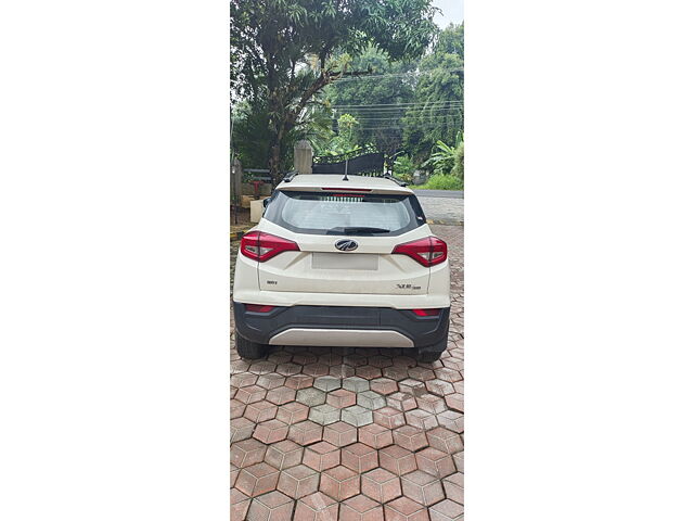 Used Mahindra XUV300 [2019-2024] W8 1.5 Diesel [2020] in Kochi