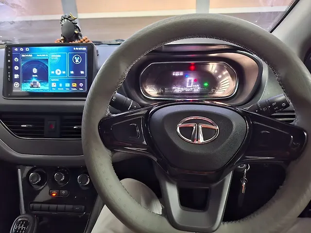 Used Tata Nexon [2020-2023] XE in Patna