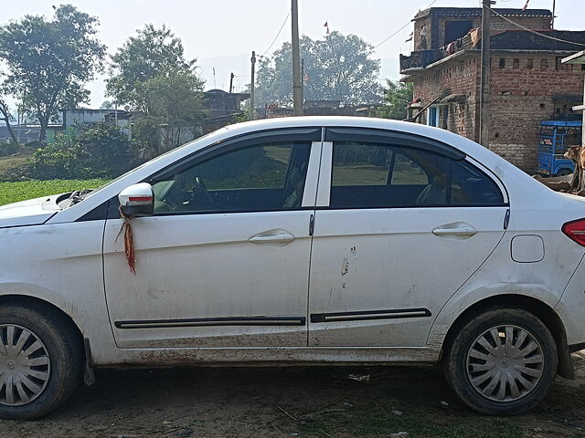 Used Tata Zest XM Diesel in Jamui