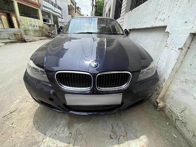 Used BMW 3 Series [2010-2012] 330i in Allahabad