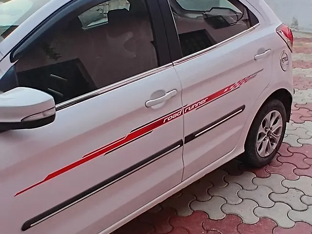 Used Ford Figo [2015-2019] Trend 1.2 Ti-VCT in Rewa