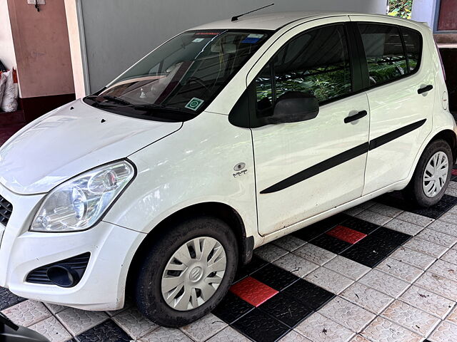 Used Maruti Suzuki Ritz Vxi (ABS) BS-IV in Dak. Kannada