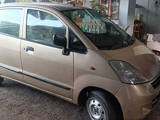 Used Maruti Suzuki Estilo [2006-2009] LX in Thrissur