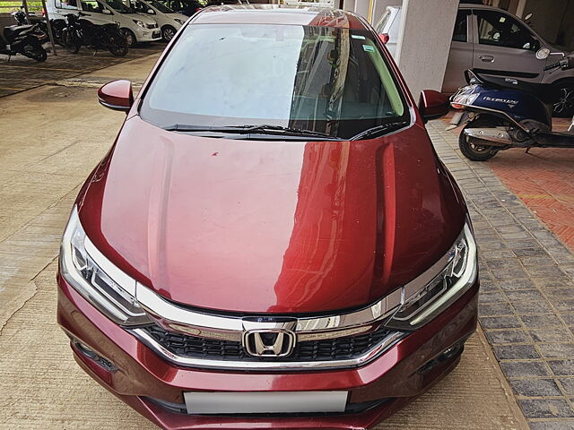 Used 2017 Honda City in Pune