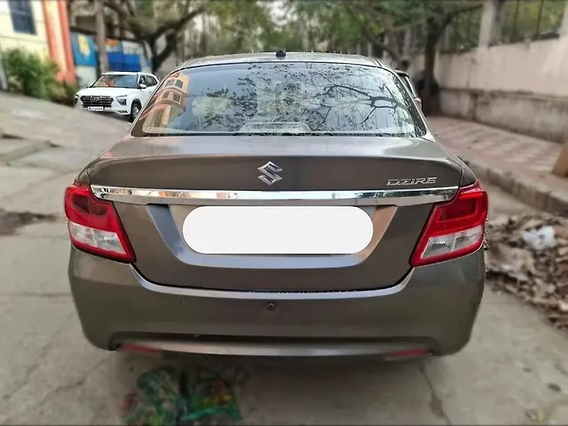 Used Maruti Suzuki Dzire [2020-2024] VXi [2020-2023] in Warangal
