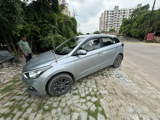 Used Hyundai Elite i20 [2019-2020] Sportz Plus 1.2 [2019-2020] in Lucknow