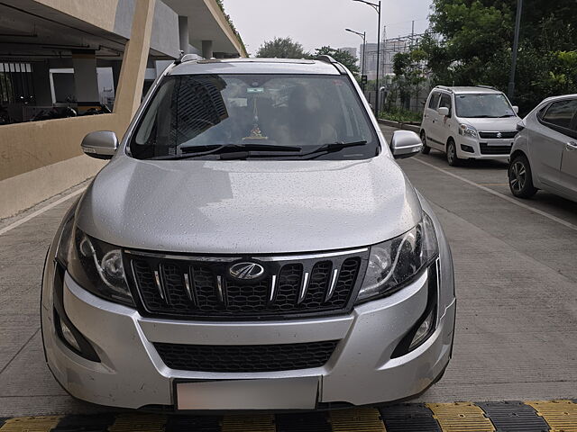 Used 2017 Mahindra XUV500 in Pune