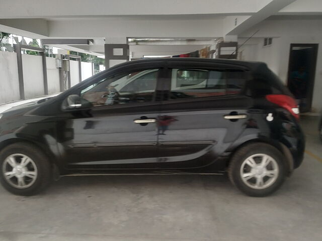 Used Hyundai i20 [2010-2012] Asta 1.2 with AVN in Secunderabad