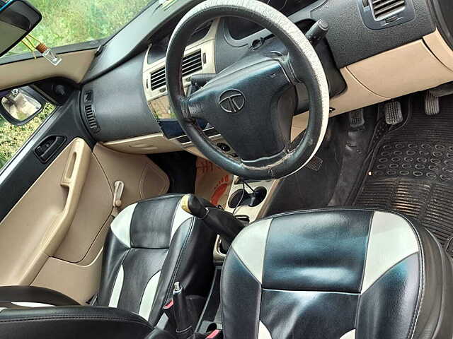 Used Tata Indica LS in Bangalore