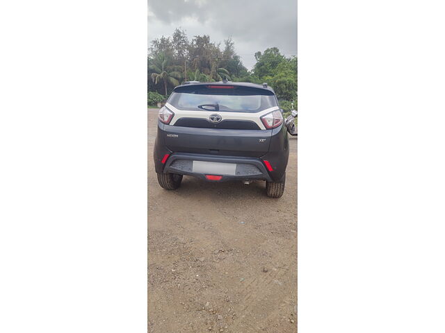 Used Tata Nexon [2017-2020] XZ Plus Diesel in Ahmednagar