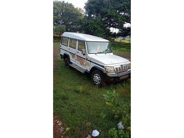 Used 2012 Mahindra Bolero in Jajpur (Orissa)