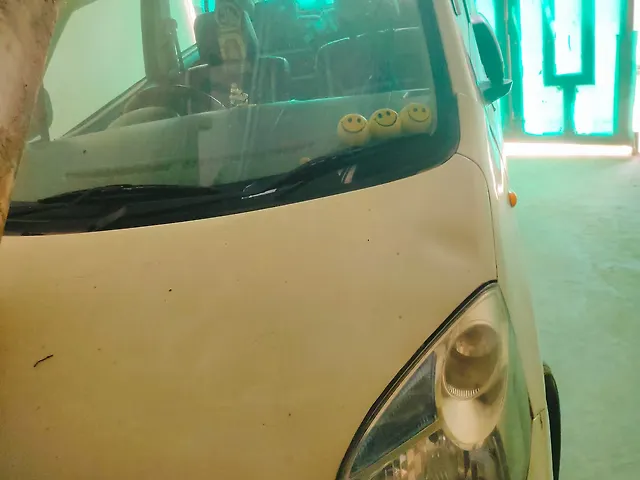 Used 2016 Maruti Suzuki Wagon R in Rewari