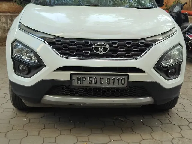 Used 2019 Tata Harrier in Balaghat